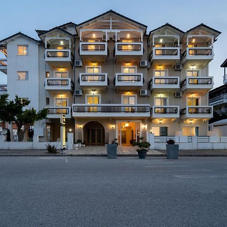 Bemyguest Comfort Zefyros Nei Pori Zewnętrze zdjęcie