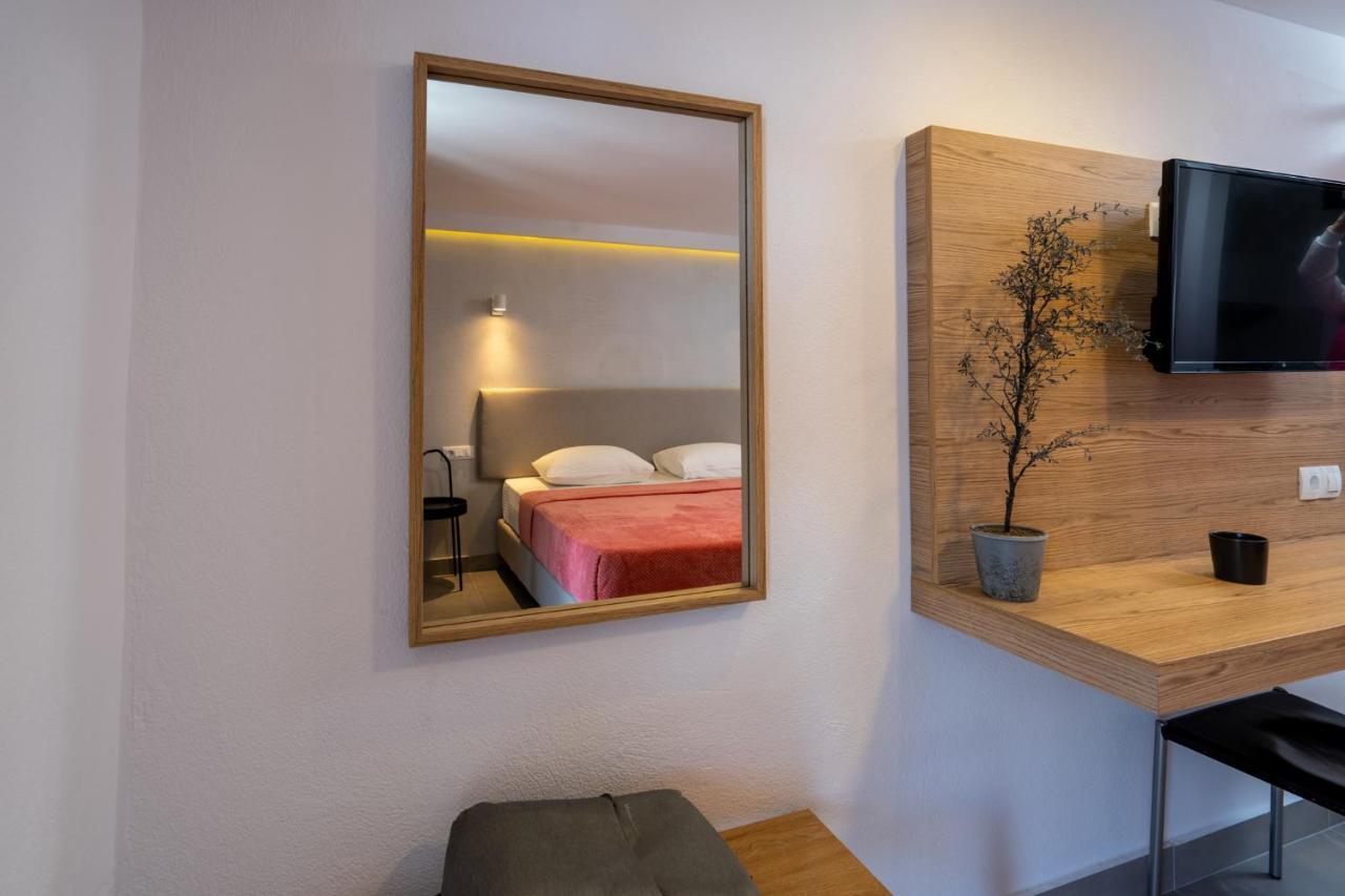 Bemyguest Comfort Zefyros Nei Pori Zewnętrze zdjęcie
