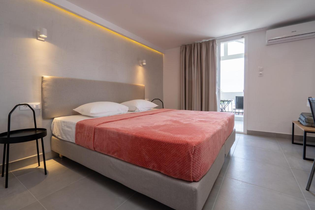 Bemyguest Comfort Zefyros Nei Pori Zewnętrze zdjęcie