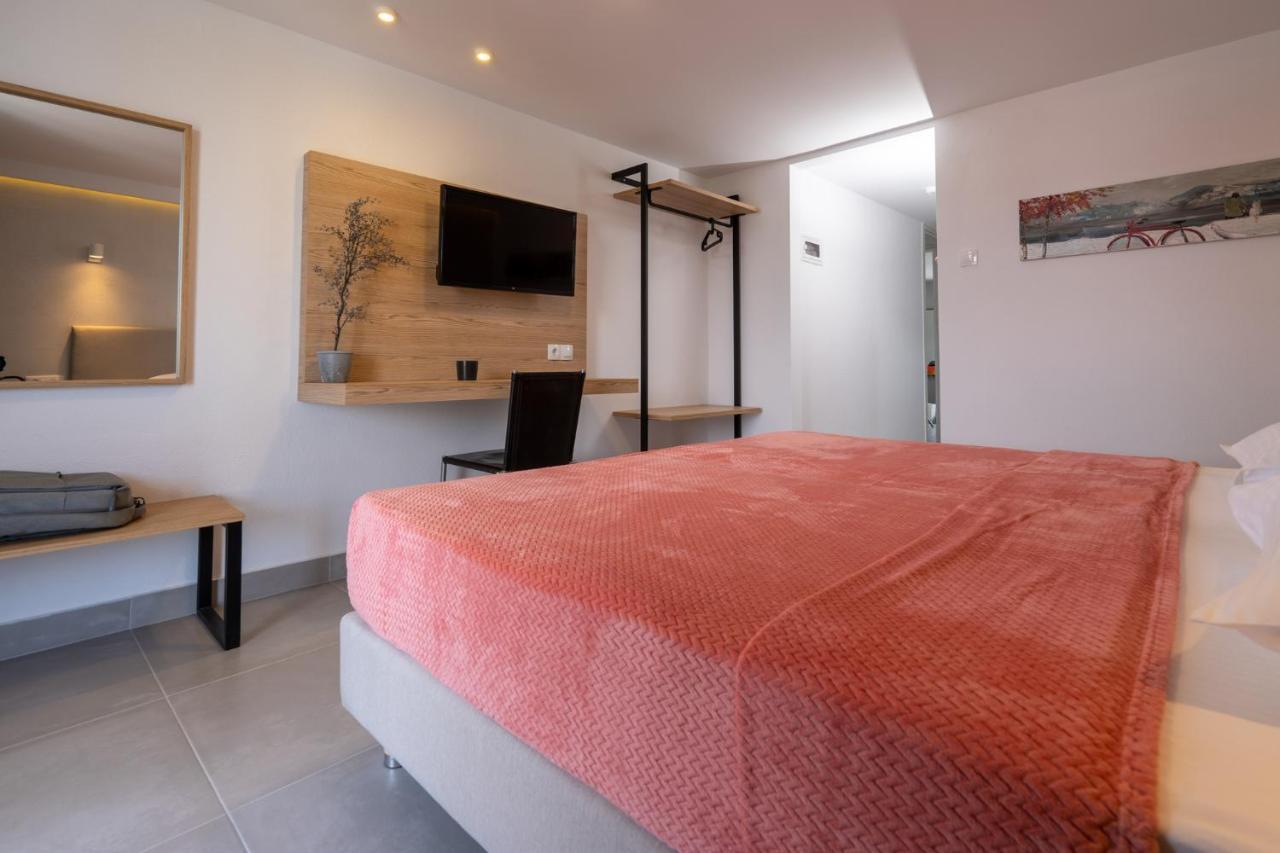 Bemyguest Comfort Zefyros Nei Pori Zewnętrze zdjęcie