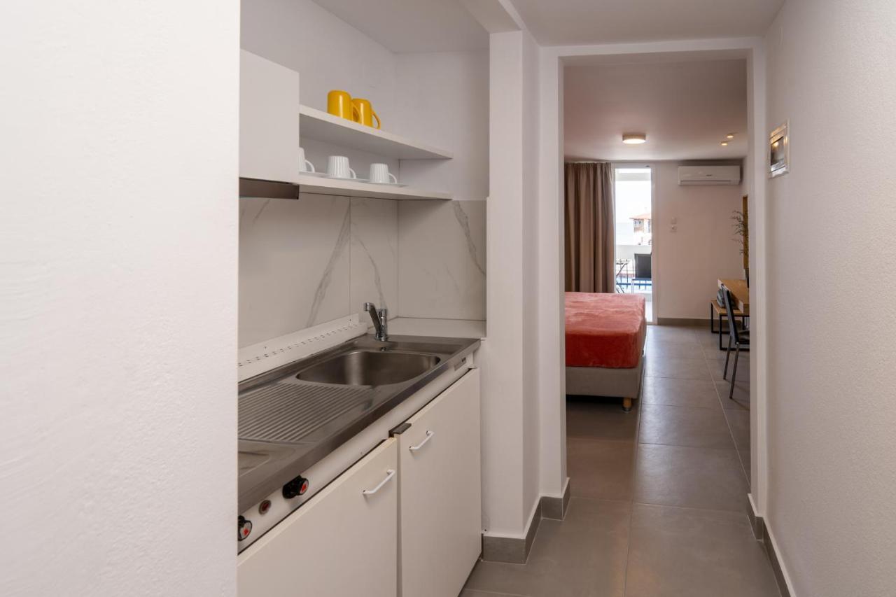Bemyguest Comfort Zefyros Nei Pori Zewnętrze zdjęcie