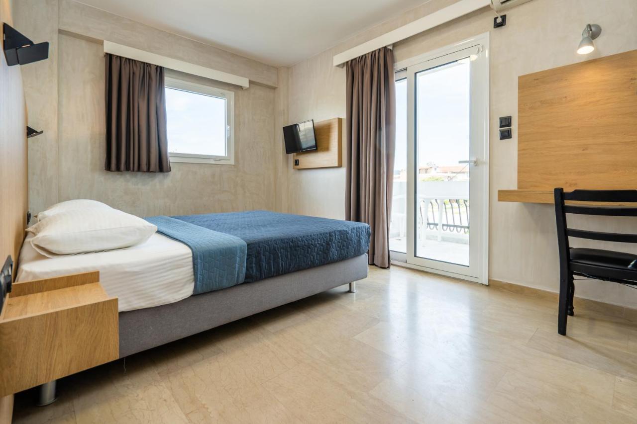 Bemyguest Comfort Zefyros Nei Pori Zewnętrze zdjęcie