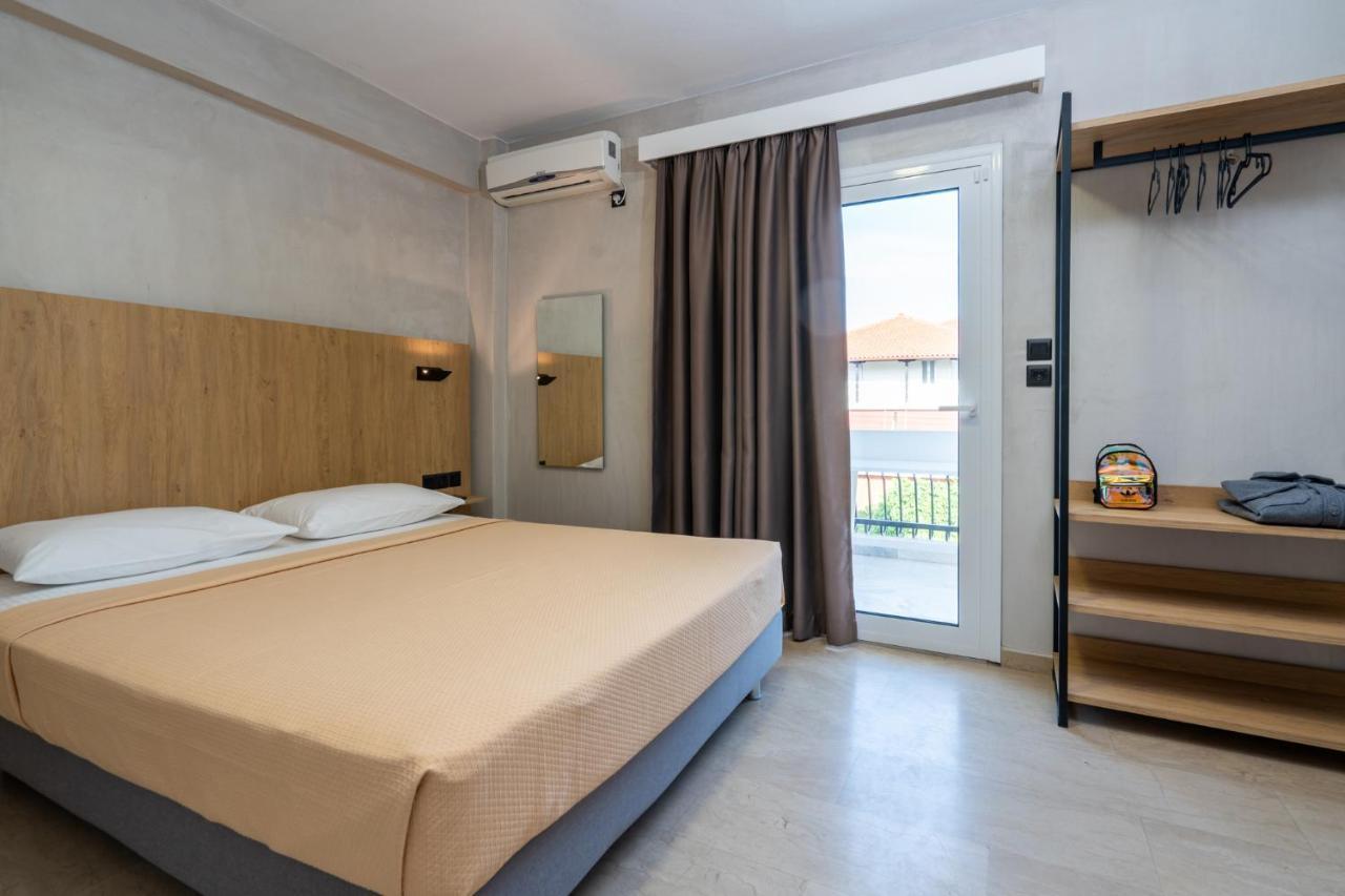 Bemyguest Comfort Zefyros Nei Pori Zewnętrze zdjęcie