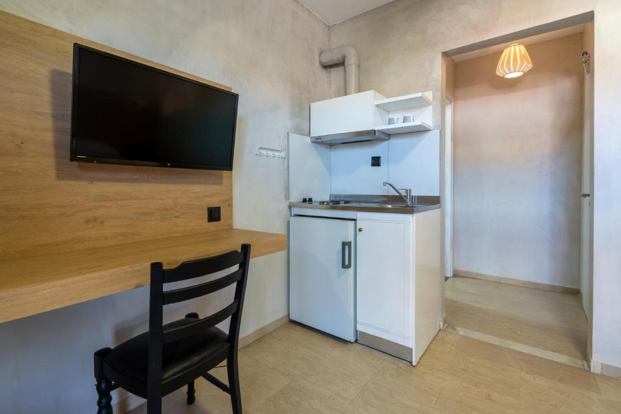 Bemyguest Comfort Zefyros Nei Pori Zewnętrze zdjęcie