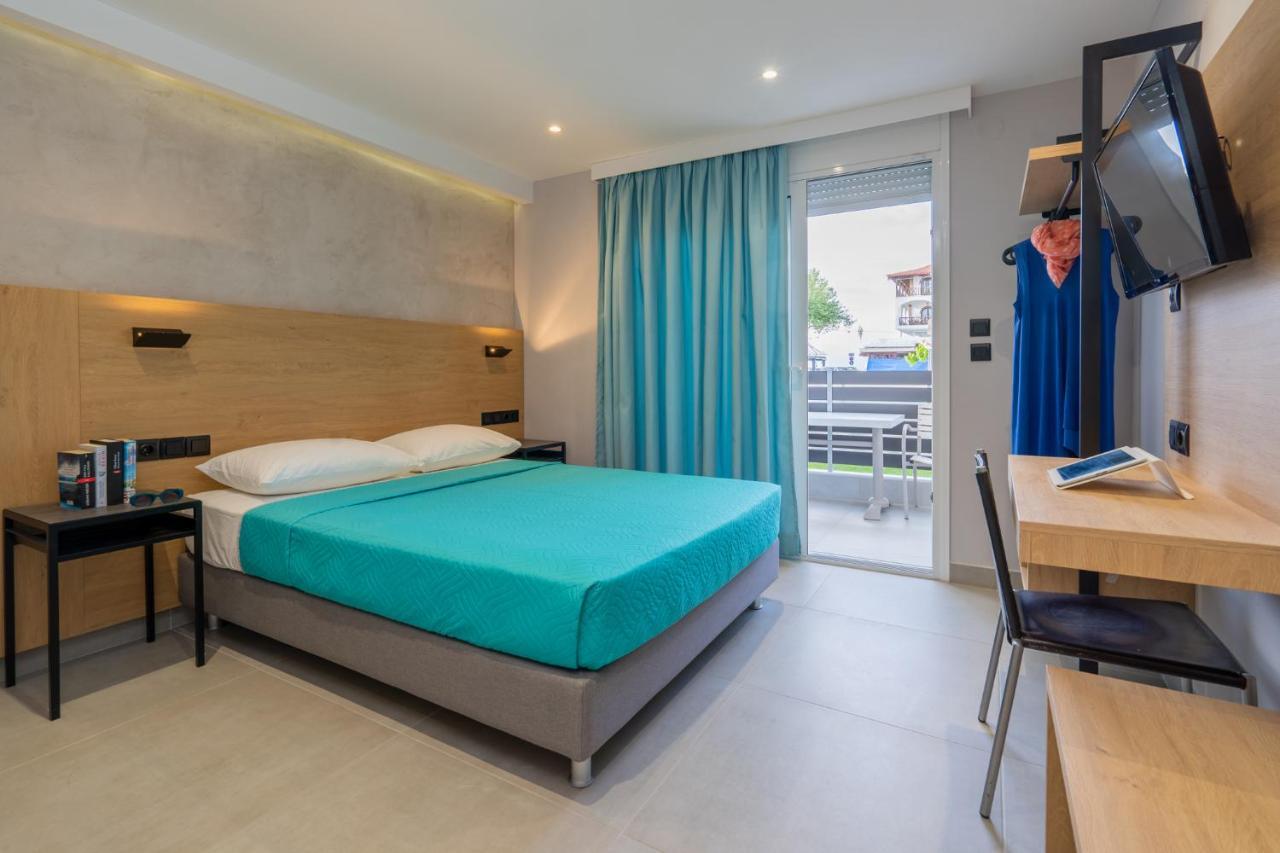 Bemyguest Comfort Zefyros Nei Pori Zewnętrze zdjęcie