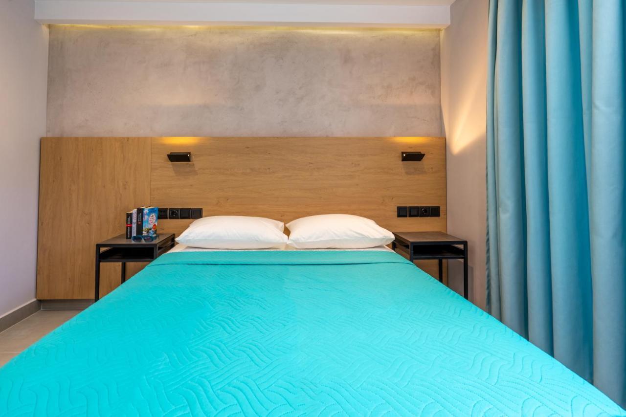 Bemyguest Comfort Zefyros Nei Pori Zewnętrze zdjęcie