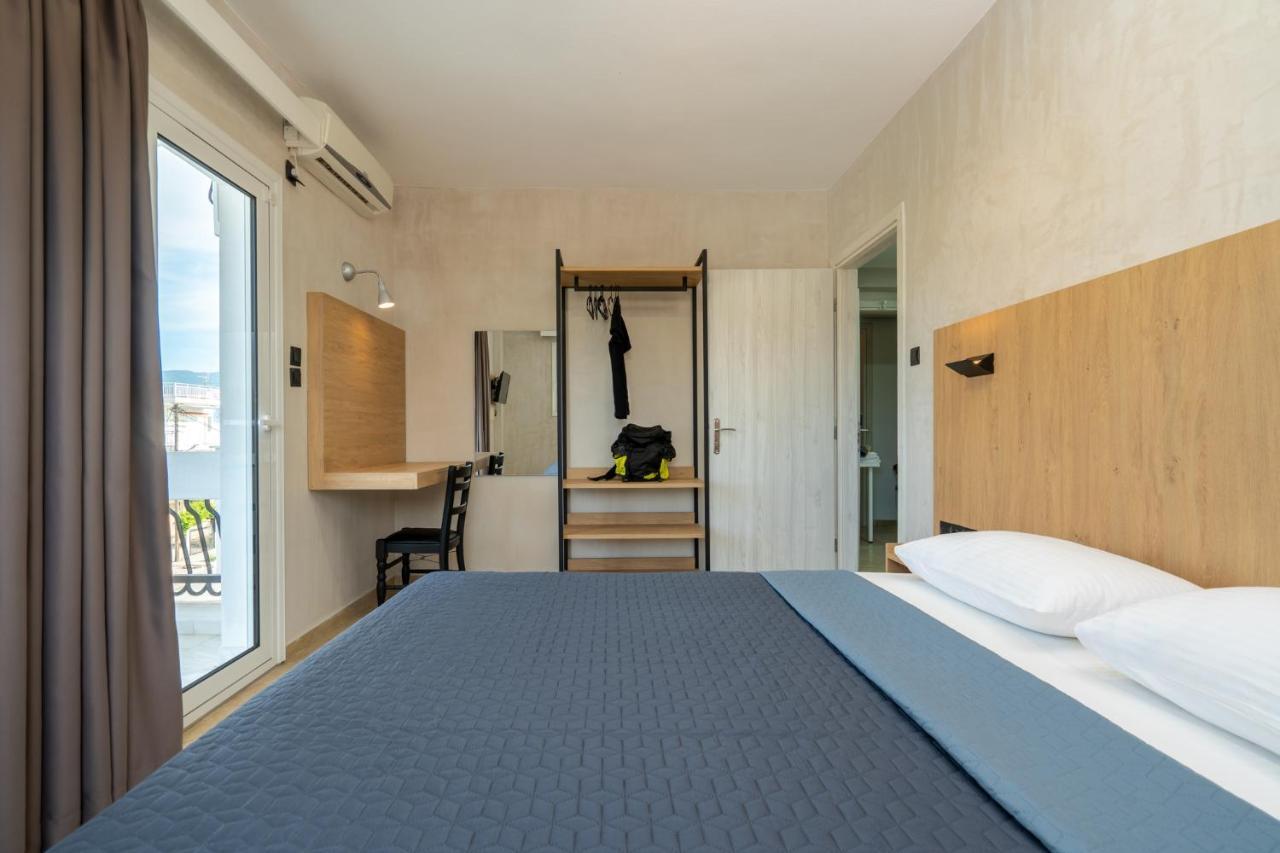 Bemyguest Comfort Zefyros Nei Pori Zewnętrze zdjęcie