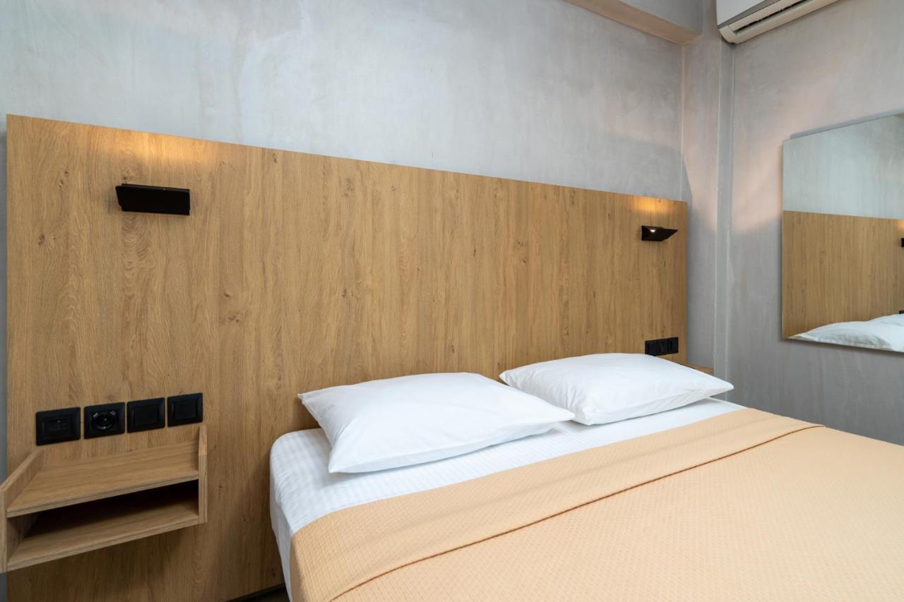 Bemyguest Comfort Zefyros Nei Pori Zewnętrze zdjęcie