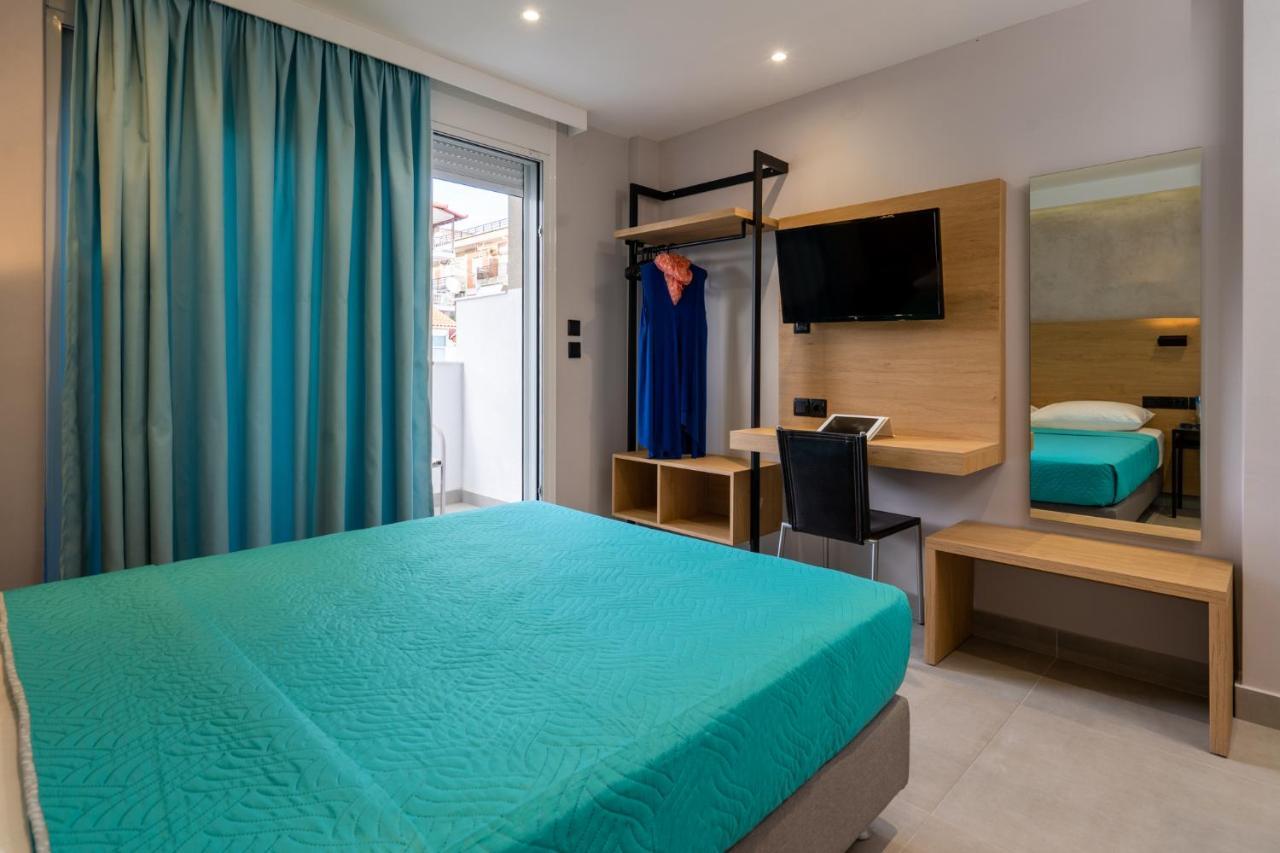 Bemyguest Comfort Zefyros Nei Pori Zewnętrze zdjęcie