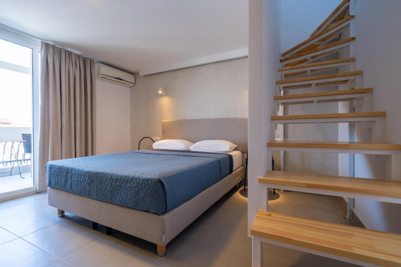 Bemyguest Comfort Zefyros Nei Pori Zewnętrze zdjęcie