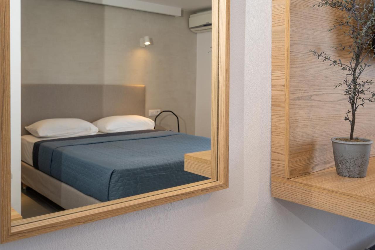 Bemyguest Comfort Zefyros Nei Pori Zewnętrze zdjęcie