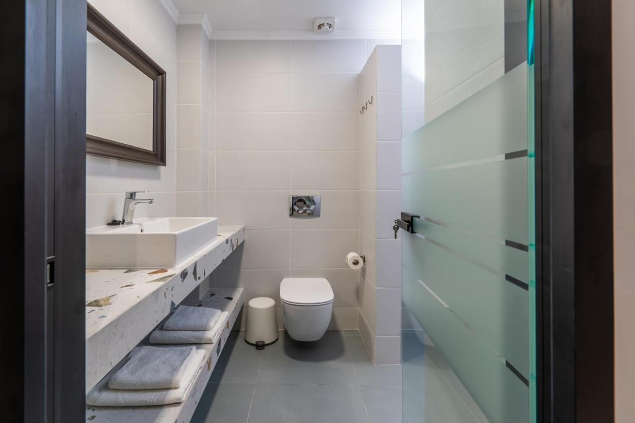 Bemyguest Comfort Zefyros Nei Pori Zewnętrze zdjęcie
