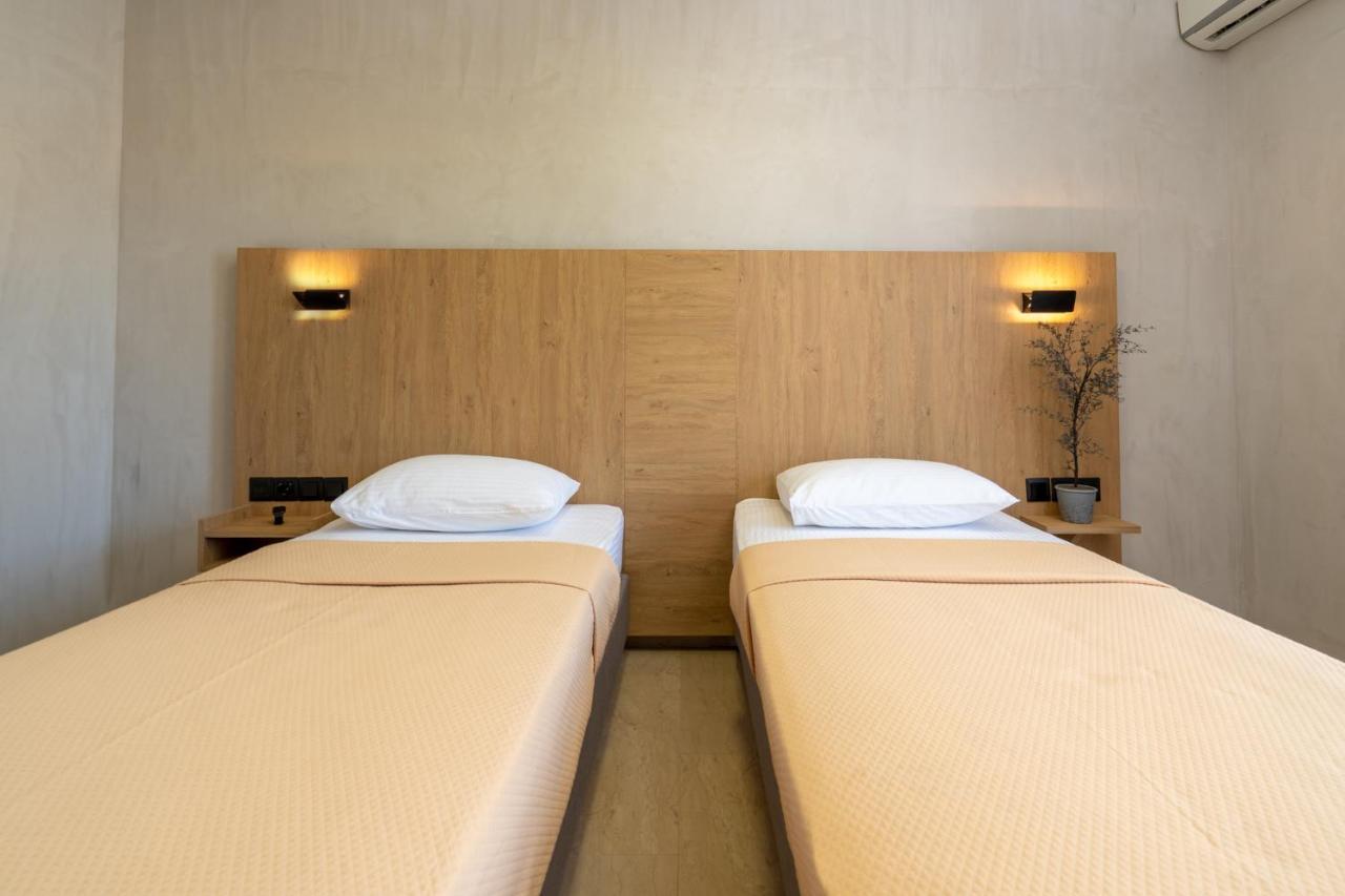 Bemyguest Comfort Zefyros Nei Pori Zewnętrze zdjęcie