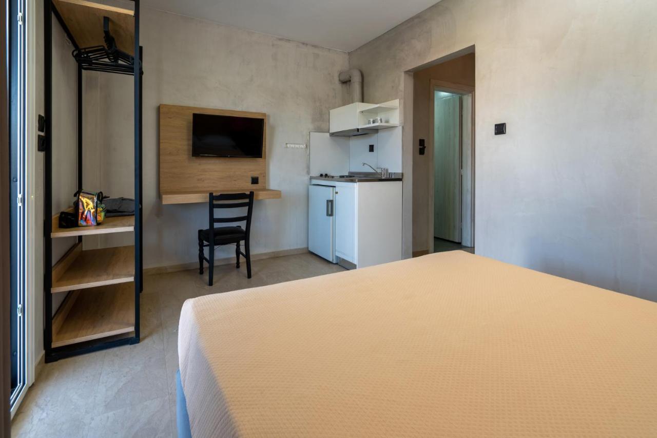 Bemyguest Comfort Zefyros Nei Pori Zewnętrze zdjęcie