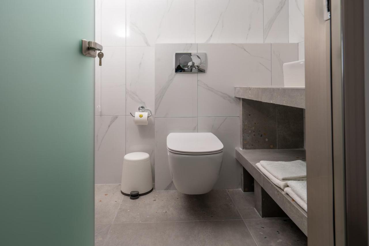 Bemyguest Comfort Zefyros Nei Pori Zewnętrze zdjęcie