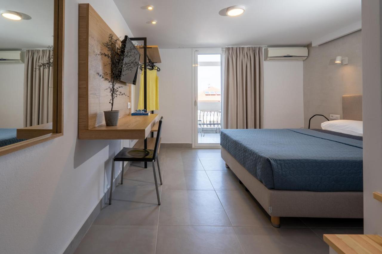 Bemyguest Comfort Zefyros Nei Pori Zewnętrze zdjęcie