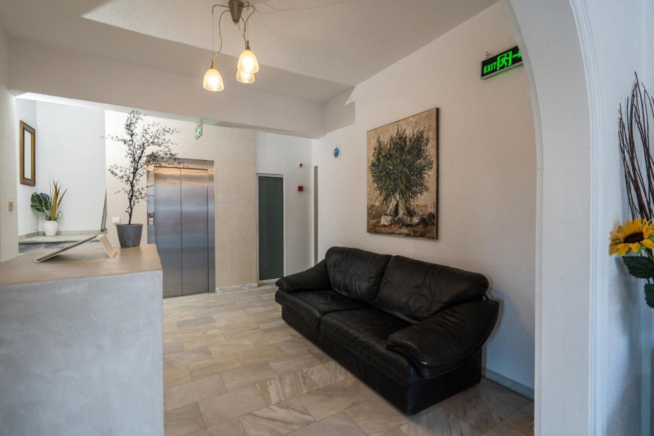 Bemyguest Comfort Zefyros Nei Pori Zewnętrze zdjęcie